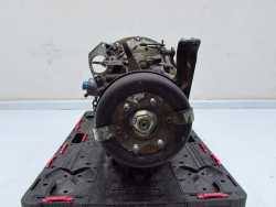 ISUZU N75 NPR NQR 5.2 07-18 SKRZYNIA BIEGOW MANUALNA M0Z53