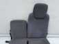ISUZU N35 N75 NPR NQR 07-18 FOTEL SIEDZENIE LAWKA