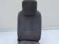 ISUZU N35 N75 NPR NQR 07-18 FOTEL SIEDZENIE
