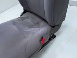 ISUZU N35 N75 NPR NQR 07-18 FOTEL SIEDZENIE