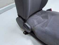 ISUZU N35 N75 NPR NQR 07-18 FOTEL SIEDZENIE