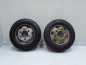 ISUZU NQR NKR NPS KOLA FELGI 17.5x6J 127-9TC FALKEN BI856 215/75R17.5 6x222