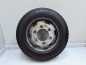 ISUZU NQR NKR NPS KOLA FELGI 17.5x6J 127-9TC FALKEN BI856 215/75R17.5 6x222
