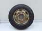 ISUZU NQR NKR NPS KOLA FELGI 17.5x6J 127-9TC FALKEN BI856 215/75R17.5 6x222
