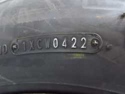 ISUZU NQR NKR NPS KOLA FELGI 17.5x6J 127-9TC FALKEN BI856 215/75R17.5 6x222