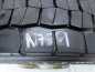 ISUZU NQR NKR NPS KOLA FELGI 17.5x6J 127-9TC FALKEN BI856 215/75R17.5 6x222