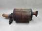 MITSUBISHI CANTER FUSO 7C15 EURO 6 17R 15-21 TLUMIK SRODKOWY WYDECH ME558120