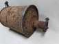 MITSUBISHI CANTER FUSO 7C15 EURO 6 17R 15-21 TLUMIK SRODKOWY WYDECH ME558120