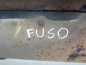 MITSUBISHI CANTER FUSO 7C15 EURO 6 17R 15-21 TLUMIK SRODKOWY WYDECH ME558120