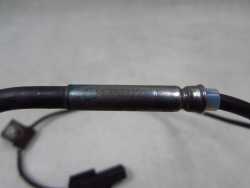 MITSUBISHI CANTER FUSO 7C15 E6 17R 13-21 CZUJNIK TEMPERATURY SPALIN ME557325