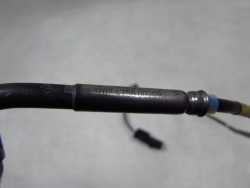 MITSUBISHI CANTER FUSO 7C15 E6 17R 13-21 CZUJNIK TEMPERATURY SPALIN ME557325