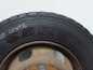 ISUZU NQR NKR NPS KOLA FELGI 17.5x6J 127-9TC SAILUN REGIONAL 215/75R17.5 6x222