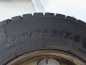 ISUZU NQR NKR NPS KOLA FELGI 17.5x6J 127-9TC SAILUN REGIONAL 215/75R17.5 6x222