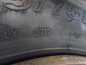 ISUZU NQR NKR NPS KOLA FELGI 17.5x6J 127-9TC SAILUN REGIONAL 215/75R17.5 6x222