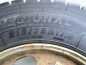 ISUZU NQR NKR NPS KOLA FELGI 17.5x6J 127-9TC SAILUN REGIONAL 215/75R17.5 6x222
