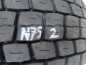 ISUZU NQR NKR NPS KOLA FELGI 17.5x6J 127-9TC SAILUN REGIONAL 215/75R17.5 6x222