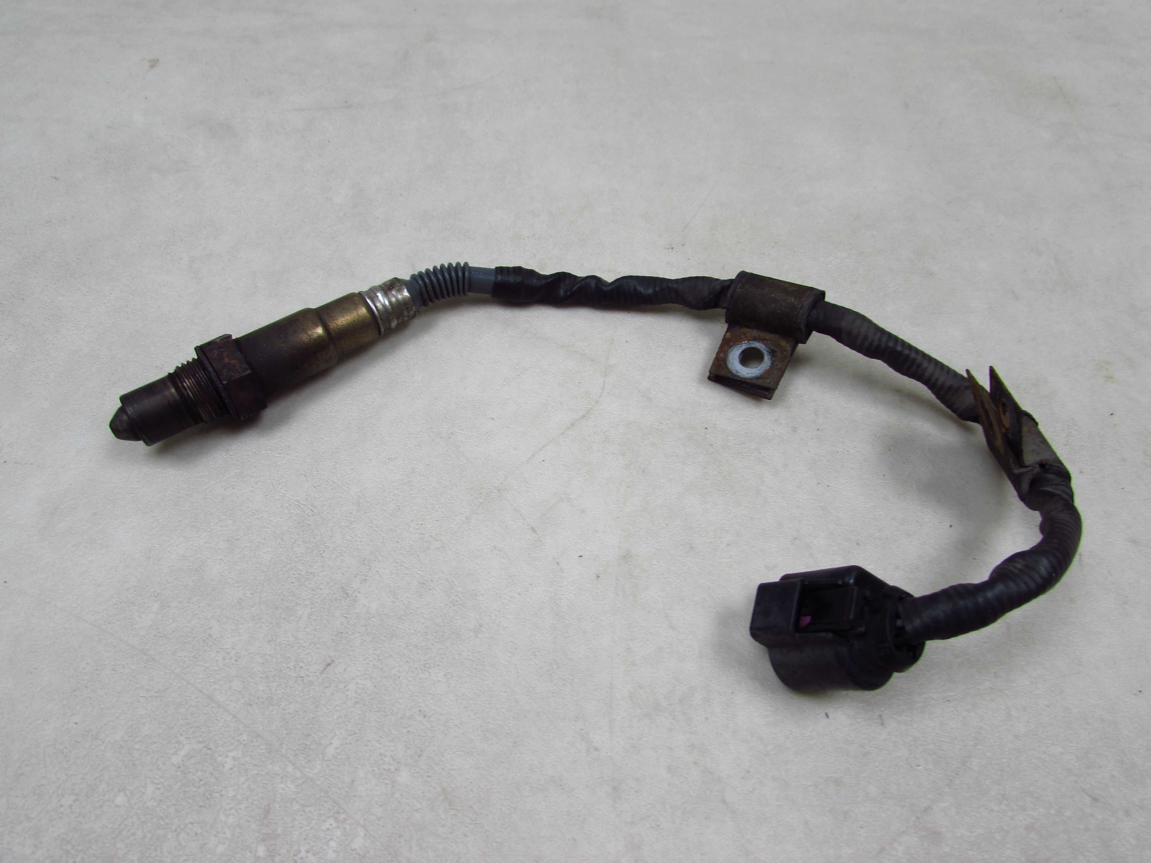 MITSUBISHI CANTER FUSO 7C15 E6 IVECO 17R 13-21 SONDA LAMBDA 0281004209