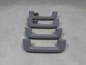 VOLVO V50 LIFT 04-12 UCHWYT RACZKA PODSUFITKI KOMPLET