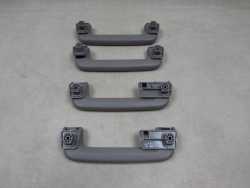 VOLVO V50 LIFT 04-12 UCHWYT RACZKA PODSUFITKI KOMPLET