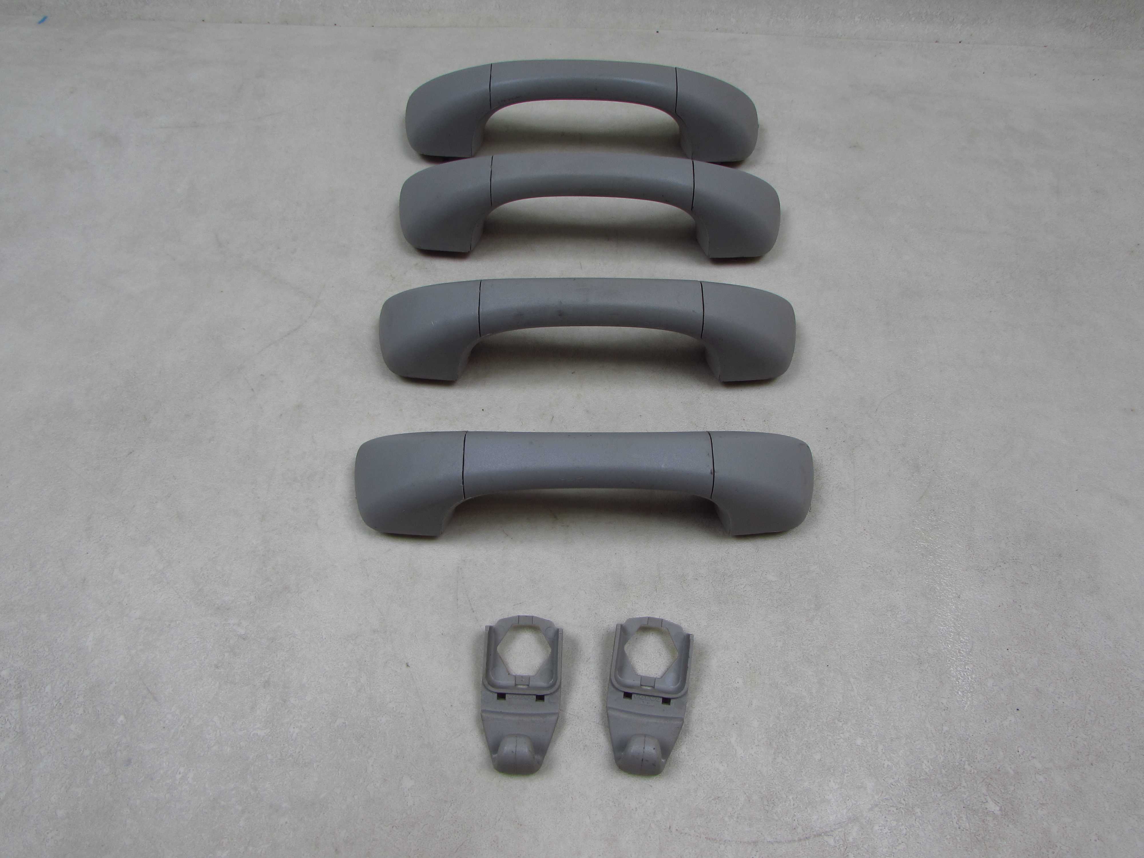 VOLVO S80 I 98-06 UCHWYT RACZKA PODSUFITKI KOMPLET 13550