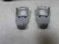 VOLVO S80 I 98-06 UCHWYT RACZKA PODSUFITKI KOMPLET 13550
