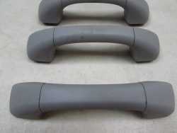VOLVO S80 I 98-06 UCHWYT RACZKA PODSUFITKI KOMPLET 13550