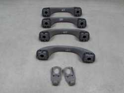 VOLVO S80 I 98-06 UCHWYT RACZKA PODSUFITKI KOMPLET 13550