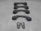 VOLVO S80 I 98-06 UCHWYT RACZKA PODSUFITKI KOMPLET 13550