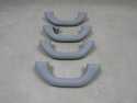 VW POLO SHARAN TOURAN UCHWYT RACZKA PODSUFITKI KOMPLET 6N0857607AB