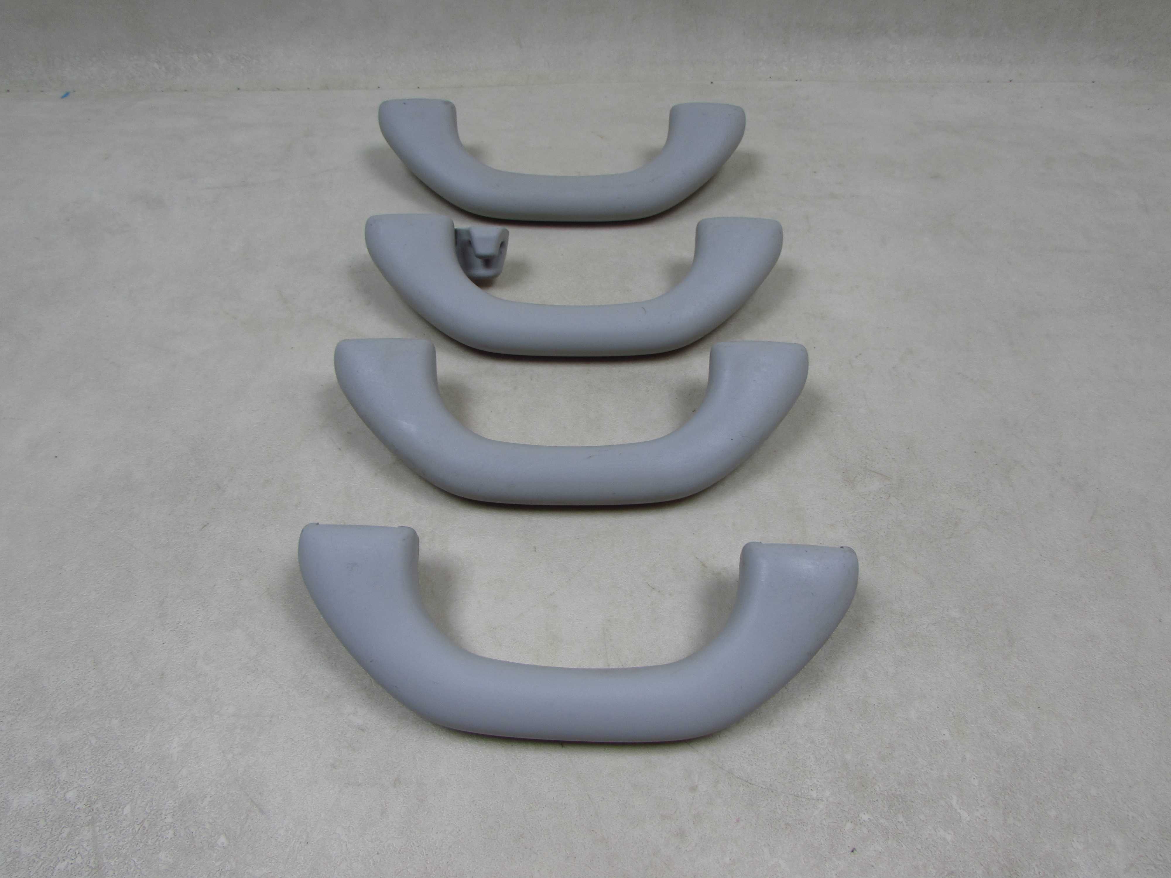 VW POLO SHARAN TOURAN UCHWYT RACZKA PODSUFITKI KOMPLET 6N0857607AB