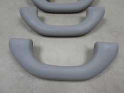 VW POLO SHARAN TOURAN UCHWYT RACZKA PODSUFITKI KOMPLET 6N0857607AB