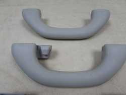 VW POLO SHARAN TOURAN UCHWYT RACZKA PODSUFITKI KOMPLET 6N0857607AB