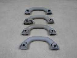 VW POLO SHARAN TOURAN UCHWYT RACZKA PODSUFITKI KOMPLET 6N0857607AB