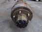 ISUZU NPR NQR NKR N75 5.2 07-18 MANUAL MOST DYFER NAPEDOWY TYL ABS 17.5