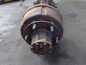 ISUZU NPR NQR NKR N75 5.2 07-18 MANUAL MOST DYFER NAPEDOWY TYL ABS 17.5