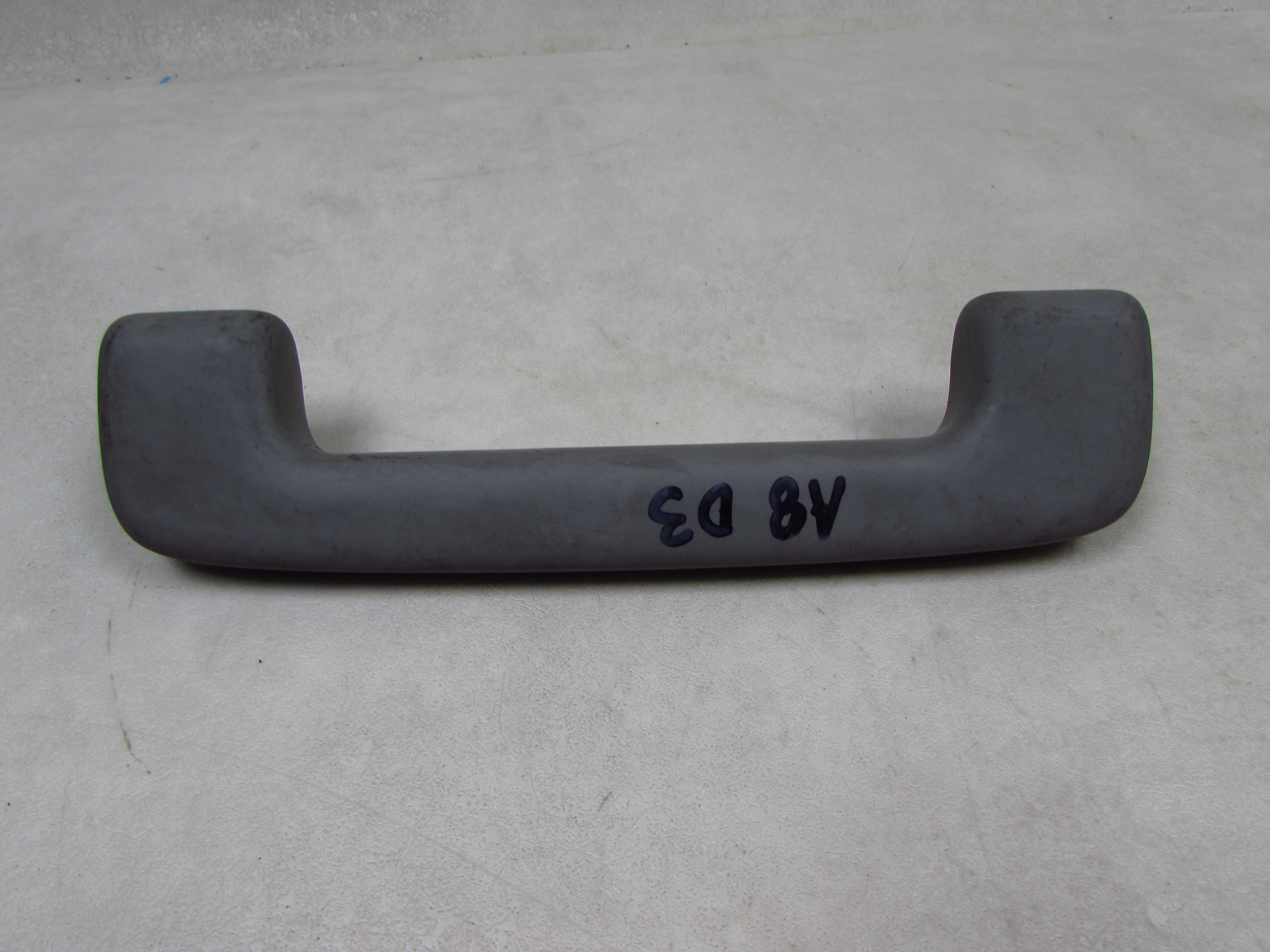 AUDI A8 D3 02-10 UCHWYT RACZKA PODSUFITKI 4E0857607A