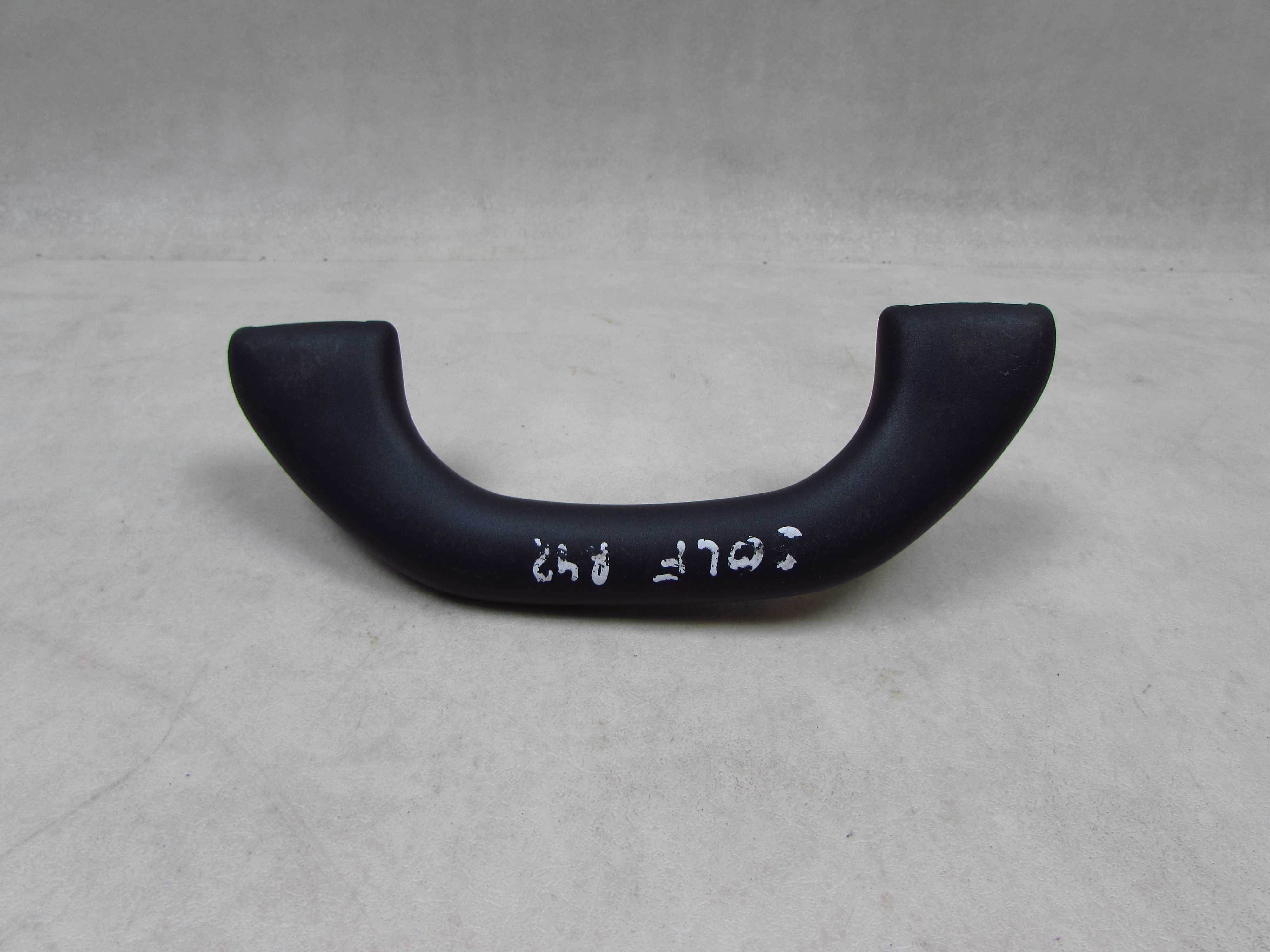 VW GOLF IV V PASSAT B6 UCHWYT RACZKA PODSUFITKI PRZEDNIA 1K0857607H