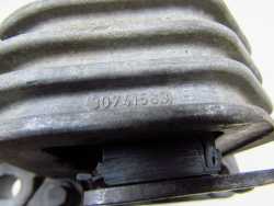 VOLVO XC90 LIFT 2.4 D5 07-14 LAPA PODUSZKA SILNIKA 30741583