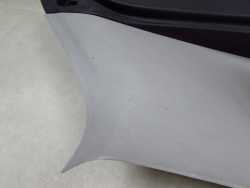RENAULT MEGANE III 08-16 OSLONA POSZYCIE SLUPKA C PRAWY TYL 769340037R