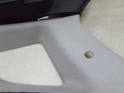 RENAULT MEGANE III 08-16 OSLONA POSZYCIE SLUPKA C PRAWY TYL 769340037R