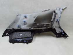 RENAULT MEGANE III 08-16 OSLONA POSZYCIE SLUPKA C PRAWY TYL 769340037R