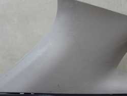 RENAULT MEGANE III 08-16 OSLONA POSZYCIE SLUPKA C LEWY TYL 769350037R