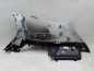 RENAULT MEGANE III 08-16 OSLONA POSZYCIE SLUPKA C LEWY TYL 769350037R
