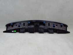 RENAULT MEGANE III 08-16 LISTWA OSLONA PROGU BAGAZNIKA 849210001R