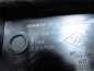 RENAULT MEGANE III 08-16 LISTWA OSLONA PROGU BAGAZNIKA 849210001R