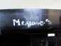 RENAULT MEGANE III 08-16 LISTWA OSLONA PROGU BAGAZNIKA 849210001R