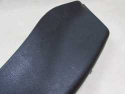 RENAULT MEGANE III 08-16 LISTWA OSLONA PROGU TYL LEWA 849510009R