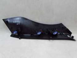 RENAULT MEGANE III 08-16 LISTWA OSLONA PROGU TYL LEWA 849510009R