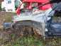 VOLVO S60 II V60 10-17 CWIARTKA PODLUZNICA PRZOD LEWA 487-46 POMORSKIE