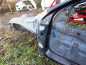 VOLVO S60 II V60 10-17 CWIARTKA PODLUZNICA PRZOD LEWA 487-46 POMORSKIE